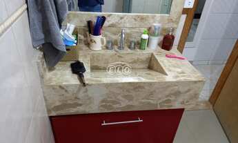 Imagem 4: CASA TÉRREA COM EDÍCULA NO JARDIM MORADA DO SOL/INDAIATUBA-SP