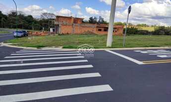 Imagem: TERRENO A VENDA NO RESIDENCIAL LONDON PARK