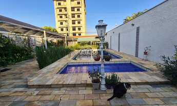 Imagem 5: BELA CASA TÉRREA A VENDA COM AMPLO ESPAÇO, EXCELENTE LOCALIZAÇÃO NO BAIRRO CIDADE NOVA EM