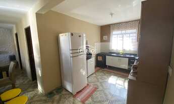 Imagem 3: CASA A VENDA LOCALIZADA NO BAIRRO VILA BRIGADEIRO FARIA LIMA / CECAP EM INDAIATUBA - SP