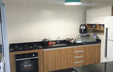 Imagem 6: CASA TÉRREA Á VENDA NO JARDIM VENEZA/ INDAIATUBA-SP