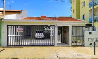 Imagem: CASA À VENDA NO BAIRRO CIDADE NOVA II/INDAIATUBA-SP