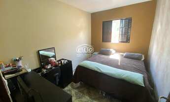 Imagem 5: CASA A VENDA LOCALIZADA NO BAIRRO VILA BRIGADEIRO FARIA LIMA / CECAP EM INDAIATUBA - SP