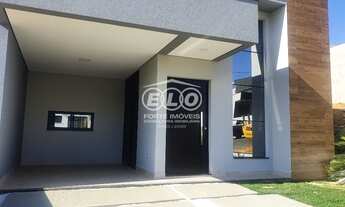 Imagem: CA06095 - CASA TERREA Á VENDA COM 3 DORMITÓRIOS,1