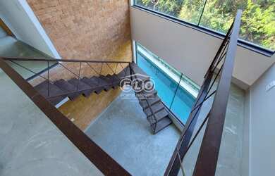 Imagem 7: SOBRADO À VENDA NO CONDOMÍNIO- TERRA MAGNA - INDAIATUBA-SP