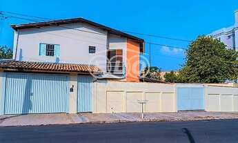 Imagem: SOBRADO À VENDA NO JARDIM MARINA/INDAIATUBA-SP