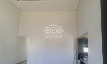 Imagem 2: CA06098 - Casa térrea á venda com 3 dormitórios, sendo 1 com suíte, Condomínio Park Grand