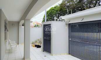 Imagem 4: CASA À VENDA NO BAIRRO CIDADE NOVA II/INDAIATUBA-SP