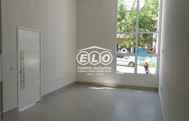 Imagem 2: BELISSIMA CASA A VENDA EXCELENTE LOCALIZAÇÃO NO CONDOMINIO BRESCIA RESIDENCIAL EM INDAIAT