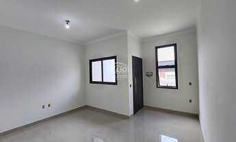 Imagem 3: Casa 02 - CASA TÉRREA LOCALIZADA NO BAIRRO JARDIM MORUMBI EM INDAIATUBA - SP