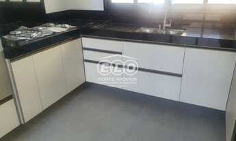 Imagem 7: CA06098 - Casa térrea á venda com 3 dormitórios, sendo 1 com suíte, Condomínio Park Grand