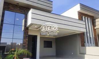 Imagem: CA06094 - CASA TERREA Á VENDA COM 3 DORMITÓRIOS,1