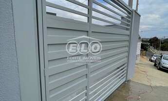 Imagem: CASA 03 - CASA A VENDA EM INDAIATUBA SP