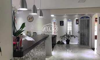 Imagem 4: CHÁCARA À VENDA NO VALE DAS LARANJEIRAS/INDAIATUBA-SP