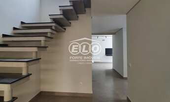 Imagem 4: Casa Residencial a Venda em Condomínio -Jardim Park Real, Indaiatuba