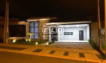 Imagem: CASA RESIDENCIAL em INDAIATUBA - SP, JARDIM