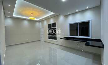 Imagem 4: CASA TÉRREA À VENDA NO BAIRRO- JARDIM DOS SÁBIAS / INDAIATUBA-SP