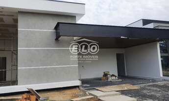 Imagem: CA06156 - Linda casa térrea à venda em