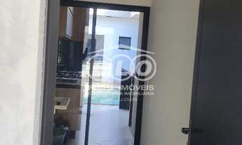 Imagem 4: LINDA CASA TÉRREA , 3 SUITES,COM PISCINA,À VENDA NO CONDOMÍNIO RESIDENCIAL DONA MARIA JOSÉ