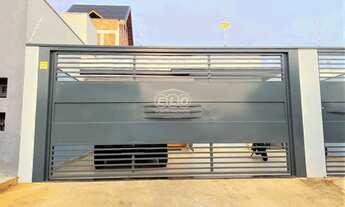 Imagem: CASA TÉRREA Á VENDA NO JARDIM VENEZA/