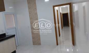 Imagem 7: LINDA CASA TÉRREA A VENDA EXCELENTE LOCALIZAÇÃO NO BAIRRO JARDIM SÃO PAULO, EM INDAIATUB