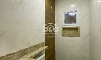 Imagem 6: CASA TÉRREA À VENDA NO BAIRRO- JARDIM DOS SÁBIAS / INDAIATUBA-SP