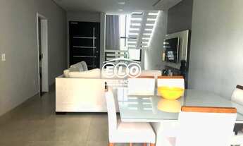 Imagem 3: CASA RESIDENCIAL em INDAIATUBA - SP, JARDIM BRÉSCIA