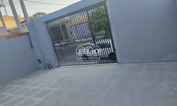 Imagem 4: CASA NOVA A VENDA LOCALIZADA NO BAIRRO JARDIM UNIÃO EM INDAIATUBA - SP