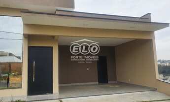 Imagem: CA06084 - CASA TERREA Á VENDA COM 3 SUITES,COM