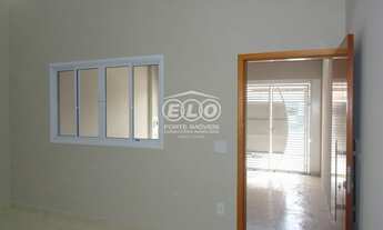 Imagem 3: CASA 02) - CASA A VENDA , COM EXCELENTE LOCALIZAÇÃO AO LADO SESI E DO POLO SHOPPING DE I