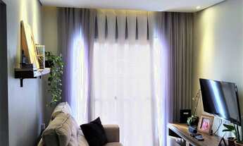 Imagem: APARTAMENTO A VENDA LOCALIZADO NO RESIDENCIAL