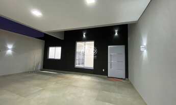 Imagem 2: CASA TÉRREA À VENDA NO BAIRRO- JARDIM DOS SÁBIAS / INDAIATUBA-SP