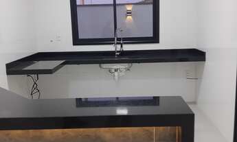 Imagem 7: CASA TÉRREA À VENDA NO BAIRRO JARDIM REGENTE/ INDAIATUBA-SP