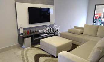 Imagem 4: CASA RESIDENCIAL em INDAIATUBA - SP, JARDIM BRÉSCIA