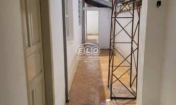 Imagem: CASA TÉRREA A VENDA LOCALIZADA NO CENTRO