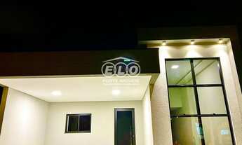 Imagem 3: CASA TÉRREA A VENDA NO CONDOMÍNIO - RESIDENCIAL MANTOVA/ INDAIATUBA-SP