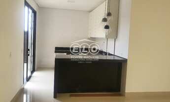 Imagem 7: CA06084 - CASA TERREA Á VENDA COM 3 SUITES,COM PISCINA, NO CONDOMINIO PARK GRAN RESERVE