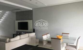 Imagem: CASA RESIDENCIAL em INDAIATUBA - SP, JARDIM