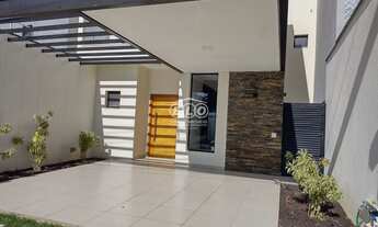 Imagem: CASA RESIDENCIAL em INDAIATUBA - SP, JARDIM