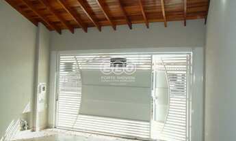 Imagem 4: CASA 02) - CASA A VENDA , COM EXCELENTE LOCALIZAÇÃO AO LADO SESI E DO POLO SHOPPING DE I