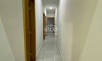 Imagem 5: CASA TÉRREA À VENDA NO BAIRRO- JARDIM DOS SÁBIAS / INDAIATUBA-SP