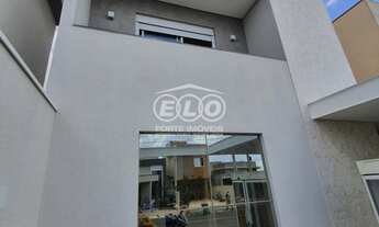 Imagem 2: Casa Residencial a Venda em Condomínio -Jardim Park Real, Indaiatuba