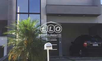 Imagem 2: CASA RESIDENCIAL em INDAIATUBA - SP, JARDIM BRÉSCIA