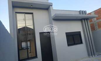 Imagem: CASA NOVA A VENDA LOCALIZADA NO BAIRRO JARDIM