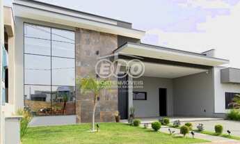 Imagem 2: CASA RESIDENCIAL em INDAIATUBA - SP, JARDIM LAGUNA