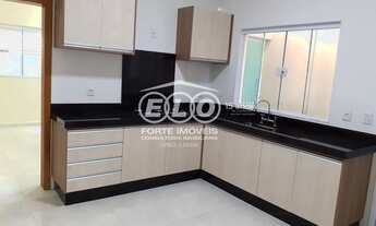 Imagem: LINDA CASA TÉRREA A VENDA EXCELENTE LOCALIZAÇÃO