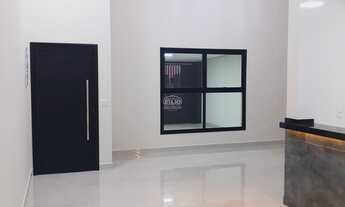 Imagem: CASA TÉRREA À VENDA NO BAIRRO JARDIM REGENTE/