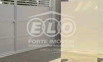 Imagem 2: BELA CASA TÉRREA A VENDA JARDIM VENEZA EM INDAIATUBA