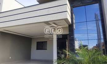 Imagem: CA06148 - CASA TERREA Á VENDA COM 3 DORMITÓRIOS,1