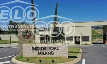 Imagem 2: CA06153-CASA TÉRREA, Á VENDA 3 SUITES,SENDO 1 MASTER CLOSET, NO CONDOMINIO RESIDENCIAL MIL